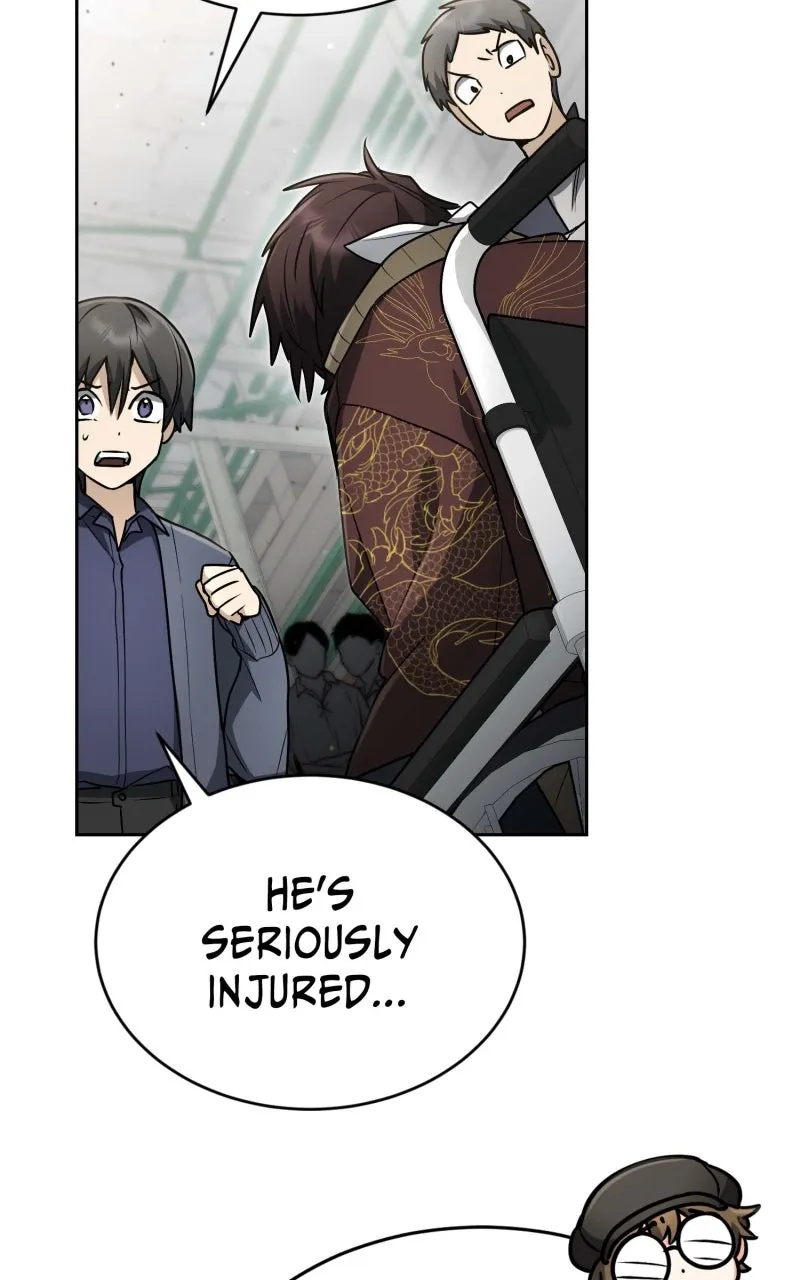 The Genius Prismatic Mage Chapter 27 page 29 - 