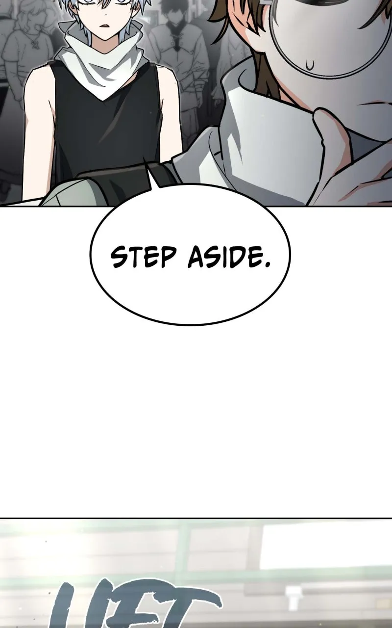 The Genius Prismatic Mage Chapter 27 page 31 - 