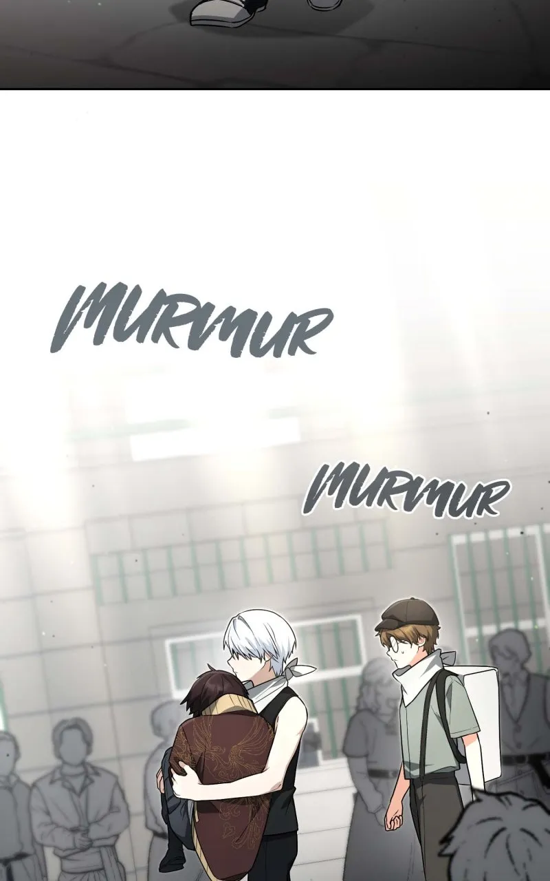The Genius Prismatic Mage Chapter 27 page 33 - 