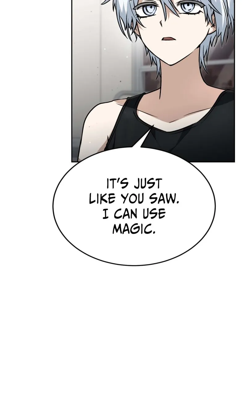 The Genius Prismatic Mage Chapter 27 page 38 - 