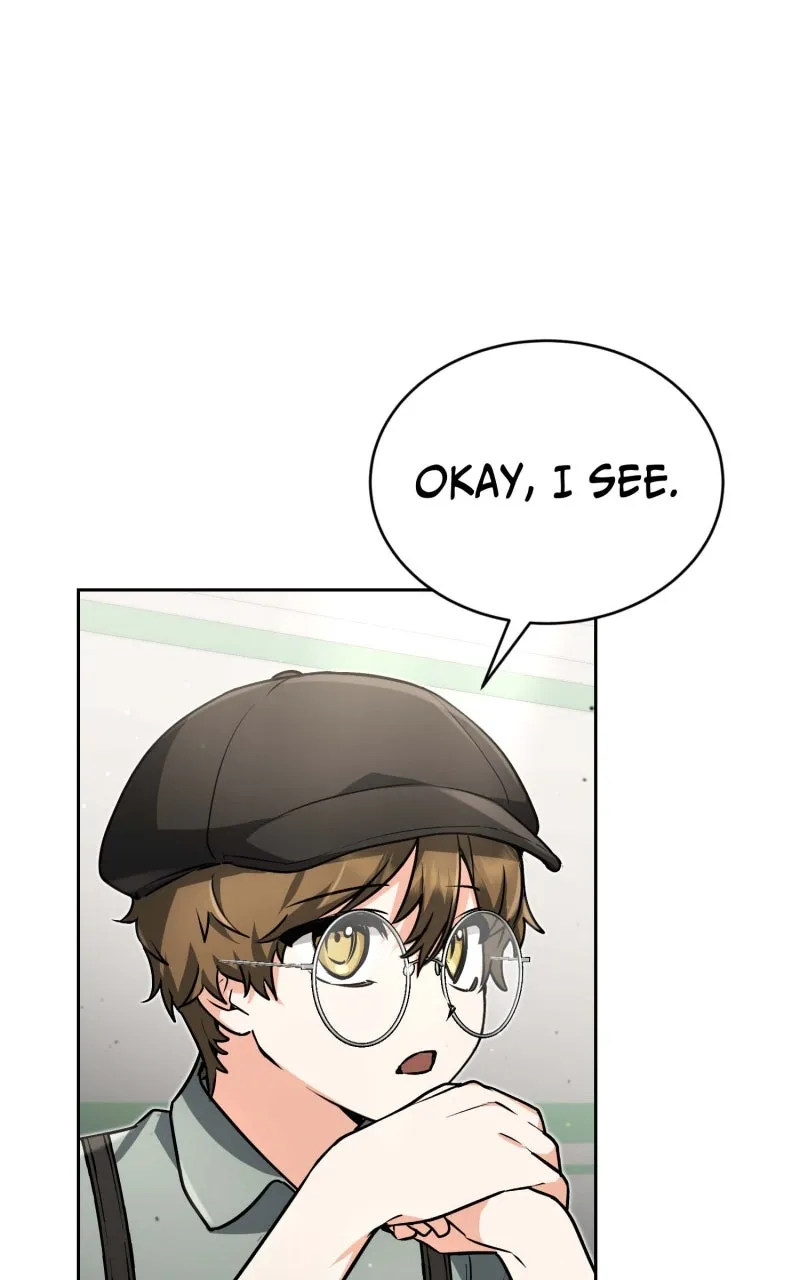 The Genius Prismatic Mage Chapter 27 page 39 - 