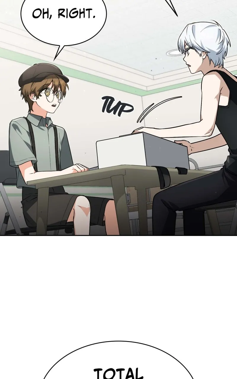 The Genius Prismatic Mage Chapter 27 page 41 - 