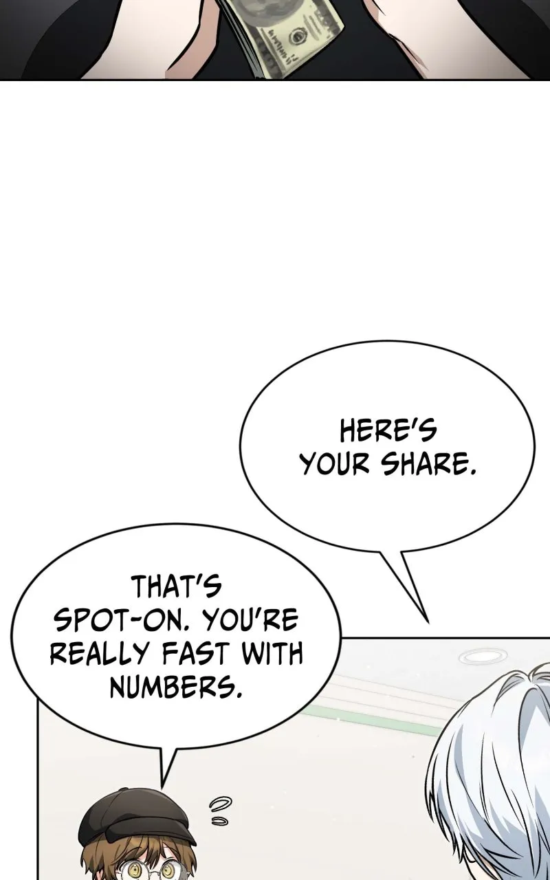 The Genius Prismatic Mage Chapter 27 page 43 - 