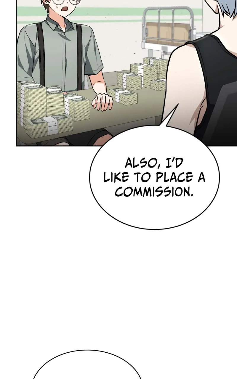 The Genius Prismatic Mage Chapter 27 page 44 - 