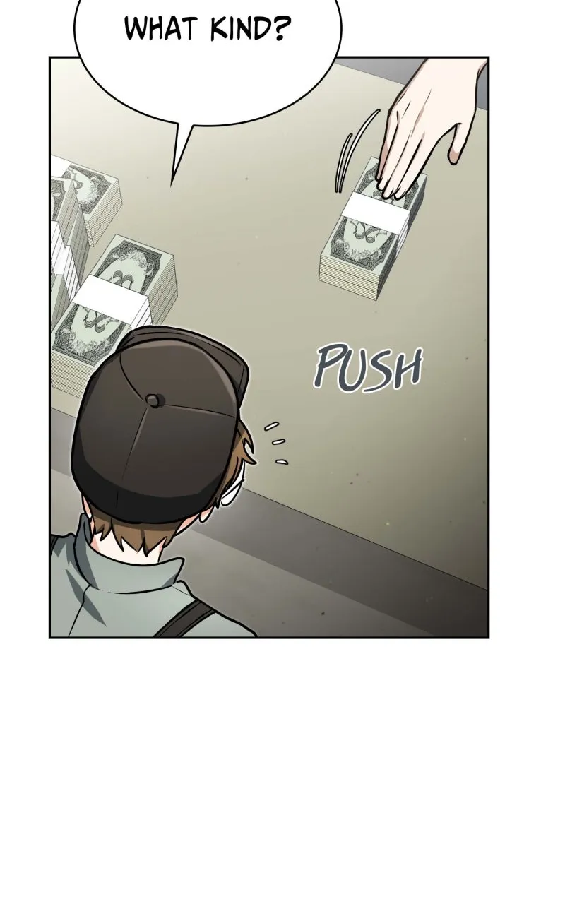 The Genius Prismatic Mage Chapter 27 page 45 - 