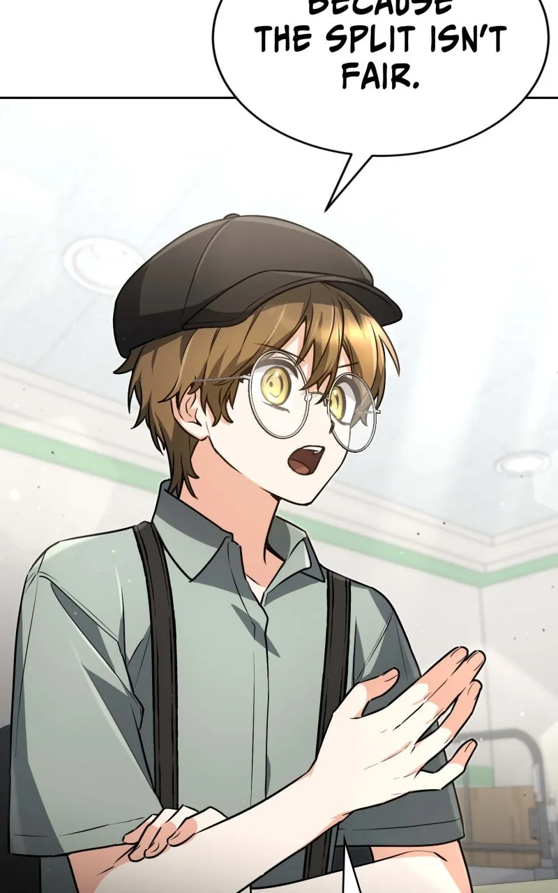 The Genius Prismatic Mage Chapter 27 page 52 - 