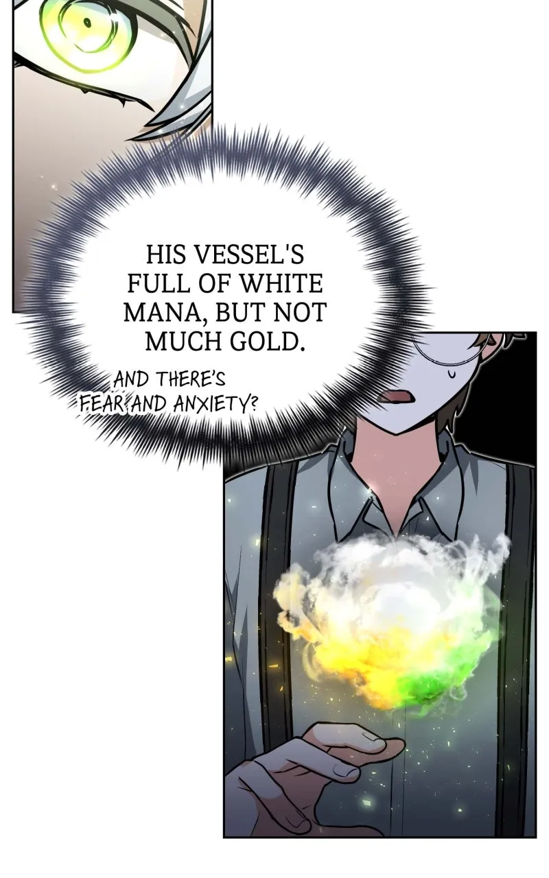 The Genius Prismatic Mage Chapter 27 page 58 - 