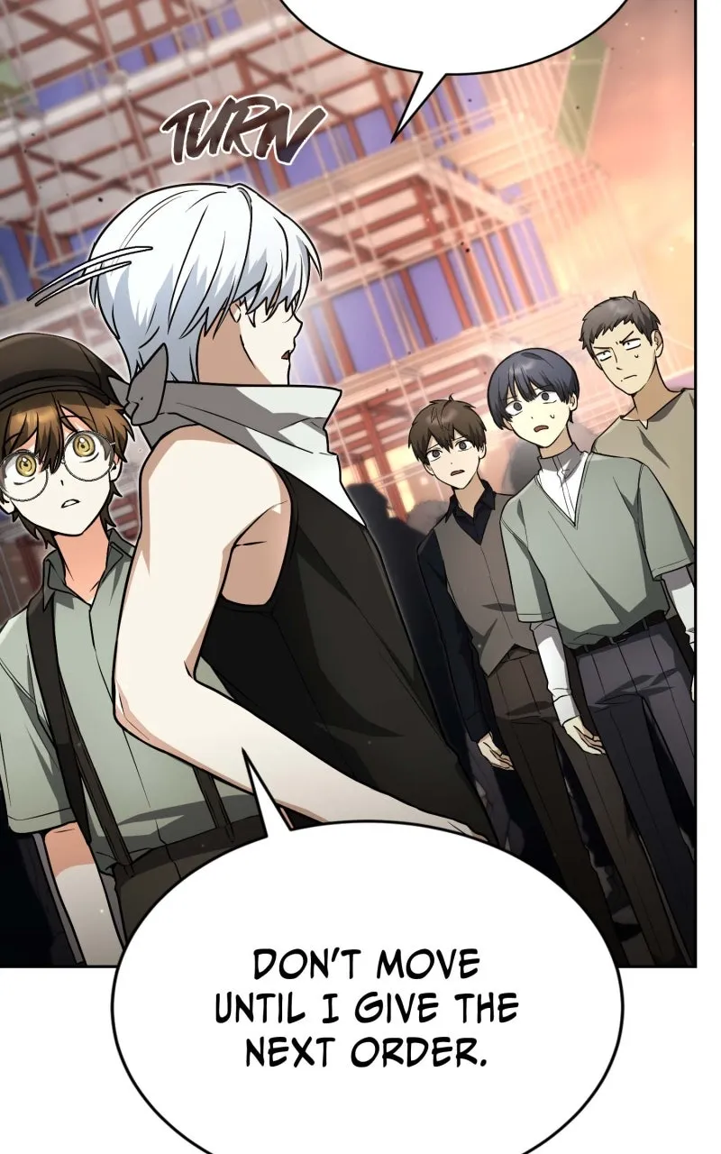 The Genius Prismatic Mage Chapter 27 page 7 - 