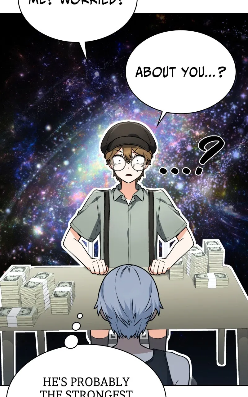 The Genius Prismatic Mage Chapter 27 page 61 - 