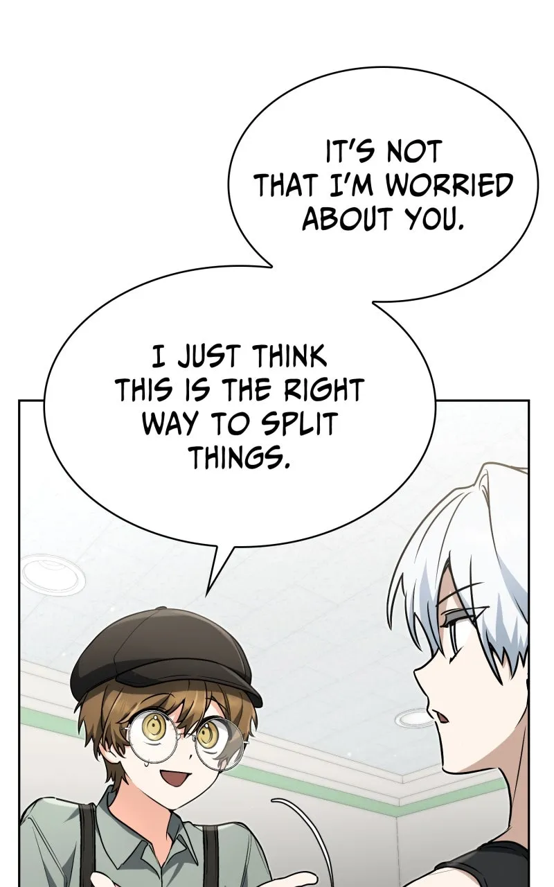 The Genius Prismatic Mage Chapter 27 page 64 - 