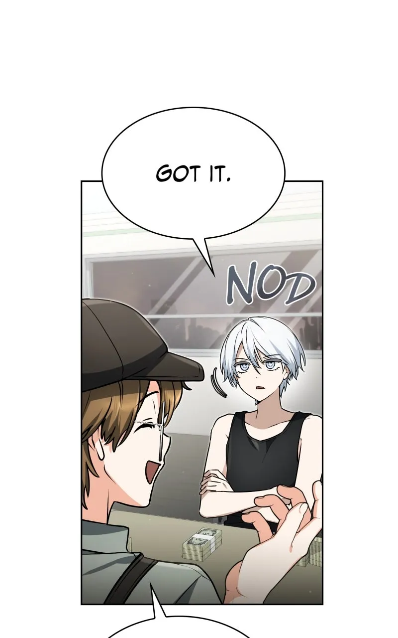 The Genius Prismatic Mage Chapter 27 page 68 - 