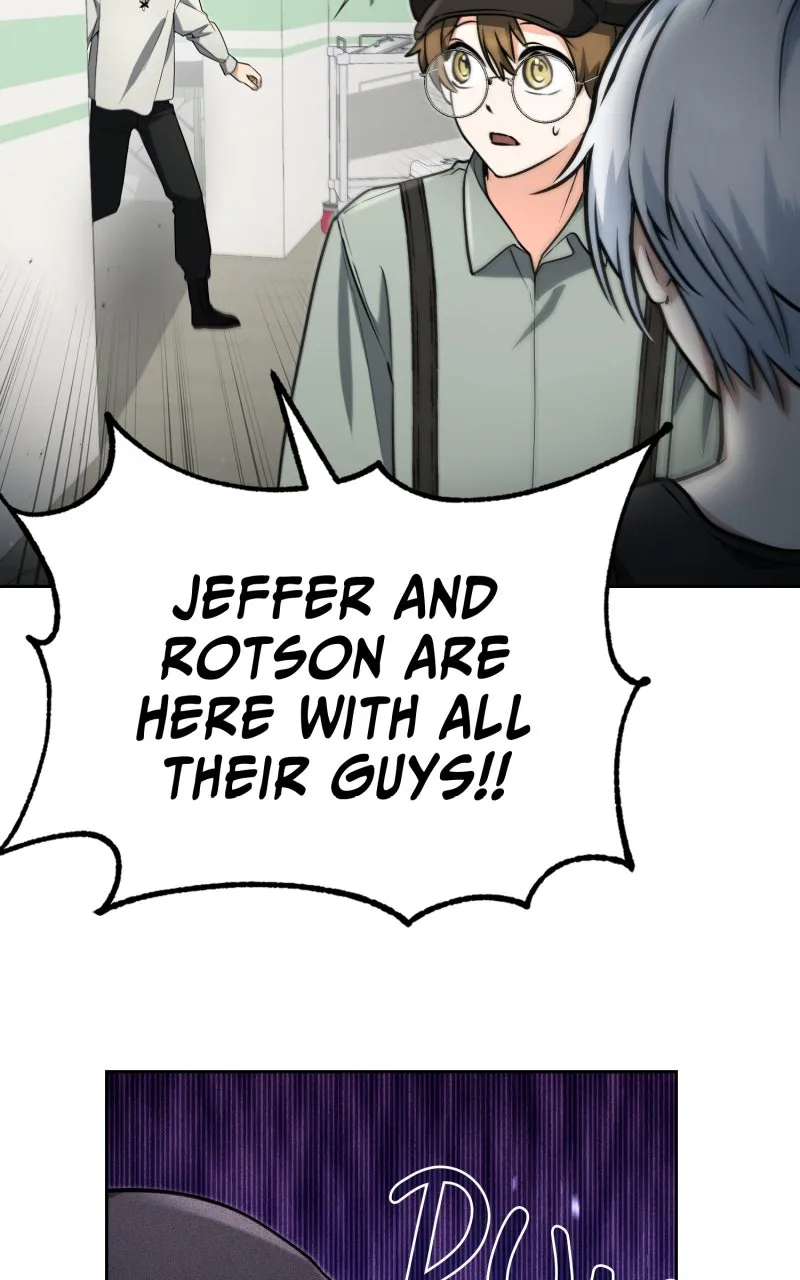 The Genius Prismatic Mage Chapter 27 page 70 - 