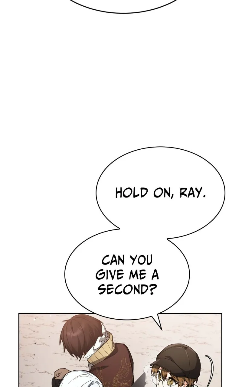 The Genius Prismatic Mage Chapter 27 page 8 - 
