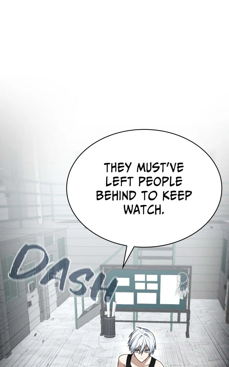 The Genius Prismatic Mage Chapter 27 page 73 - 