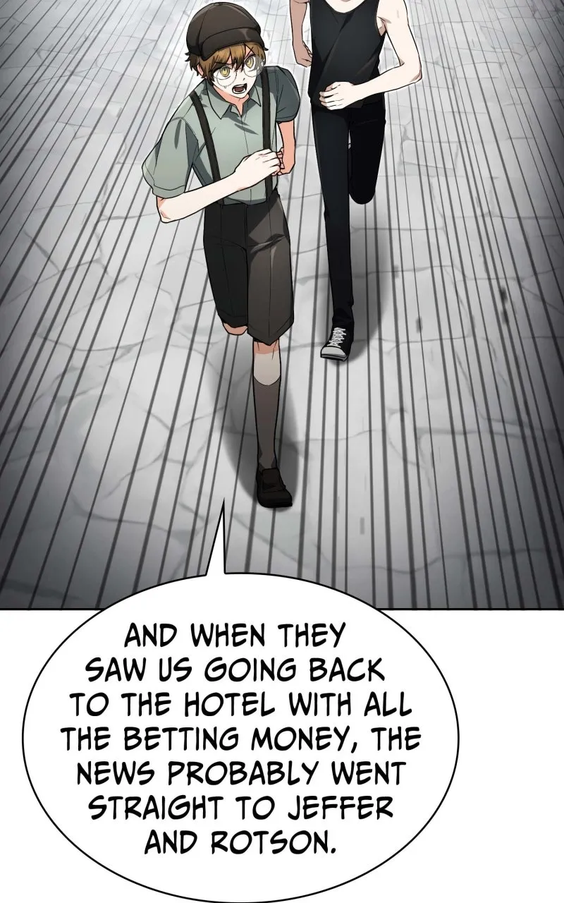 The Genius Prismatic Mage Chapter 27 page 74 - 