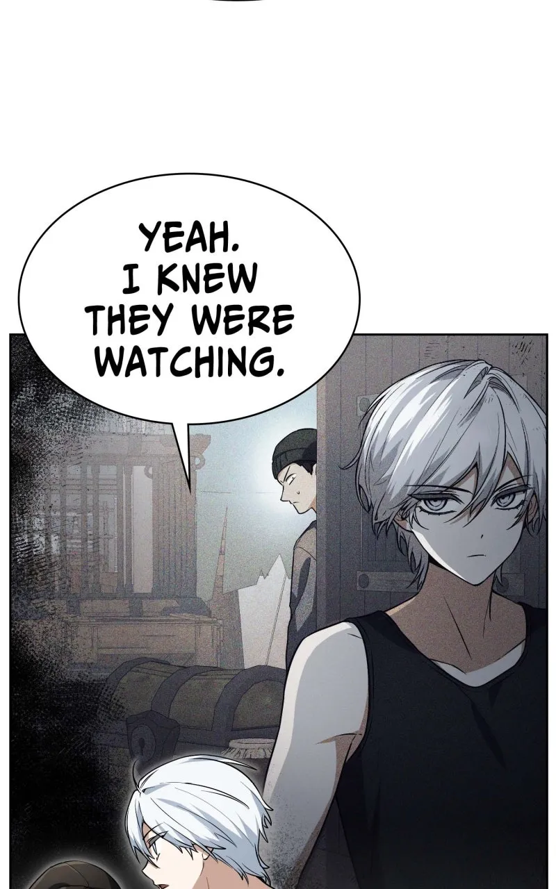 The Genius Prismatic Mage Chapter 27 page 75 - 
