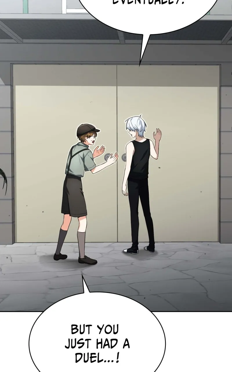 The Genius Prismatic Mage Chapter 27 page 77 - 