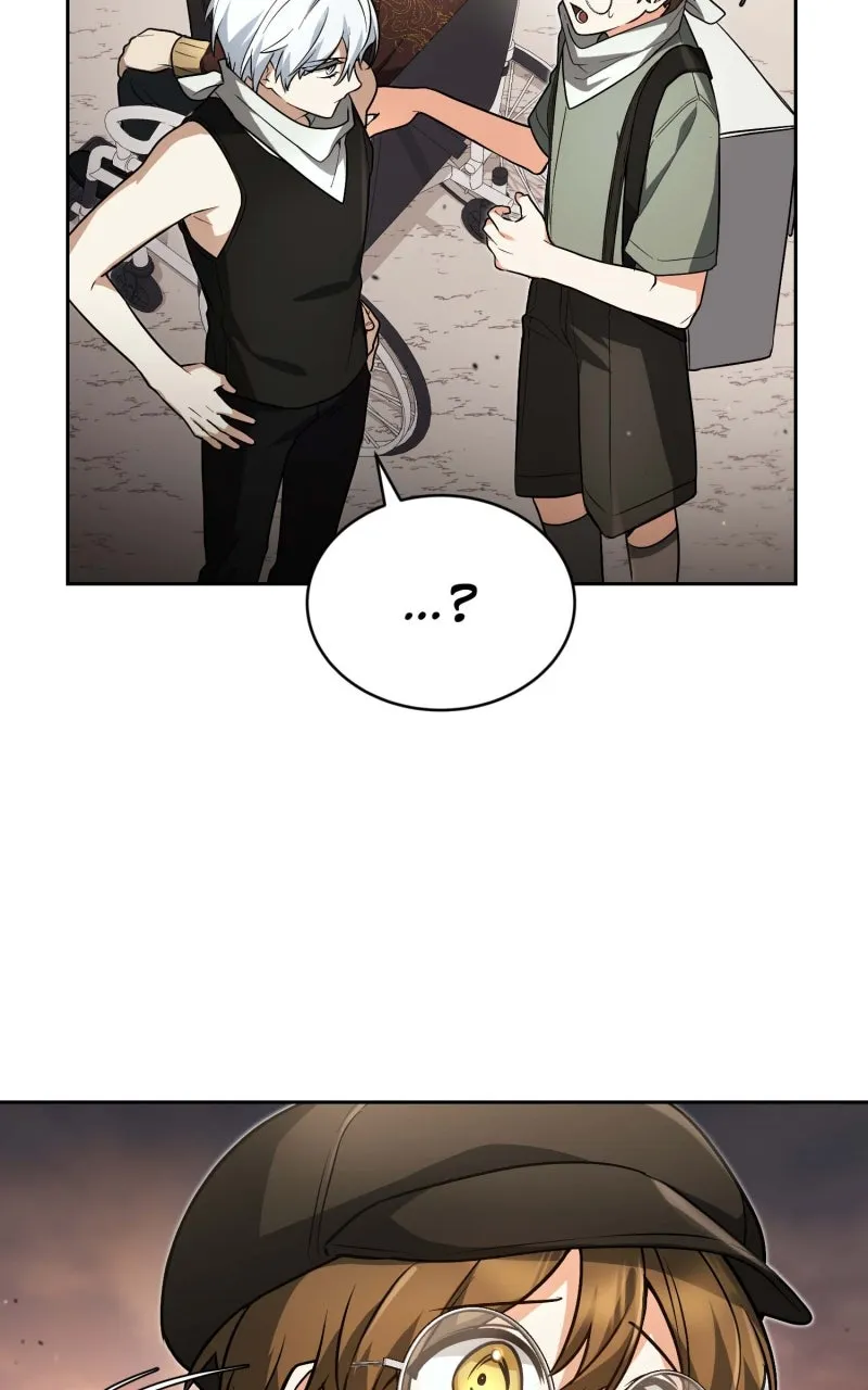 The Genius Prismatic Mage Chapter 27 page 9 - 
