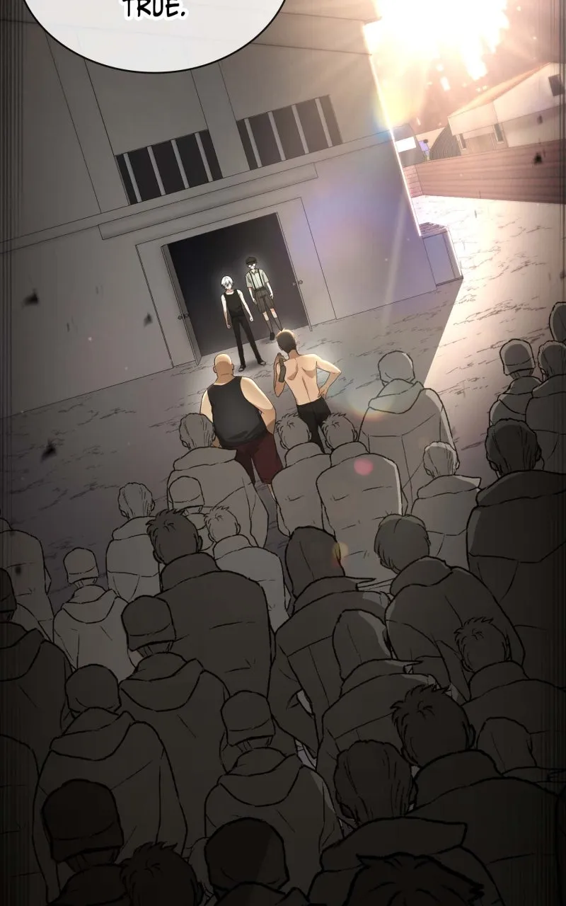The Genius Prismatic Mage Chapter 27 page 82 - 