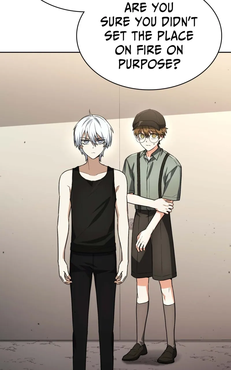 The Genius Prismatic Mage Chapter 27 page 86 - 