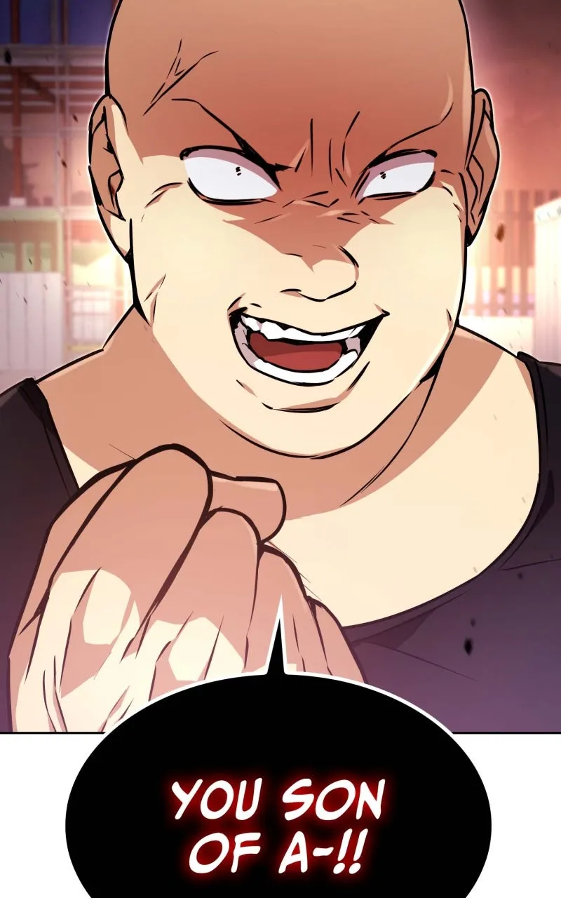 The Genius Prismatic Mage Chapter 28 page 3 - 