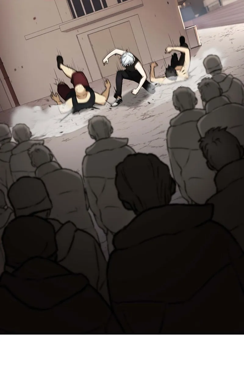 The Genius Prismatic Mage Chapter 28 page 21 - 