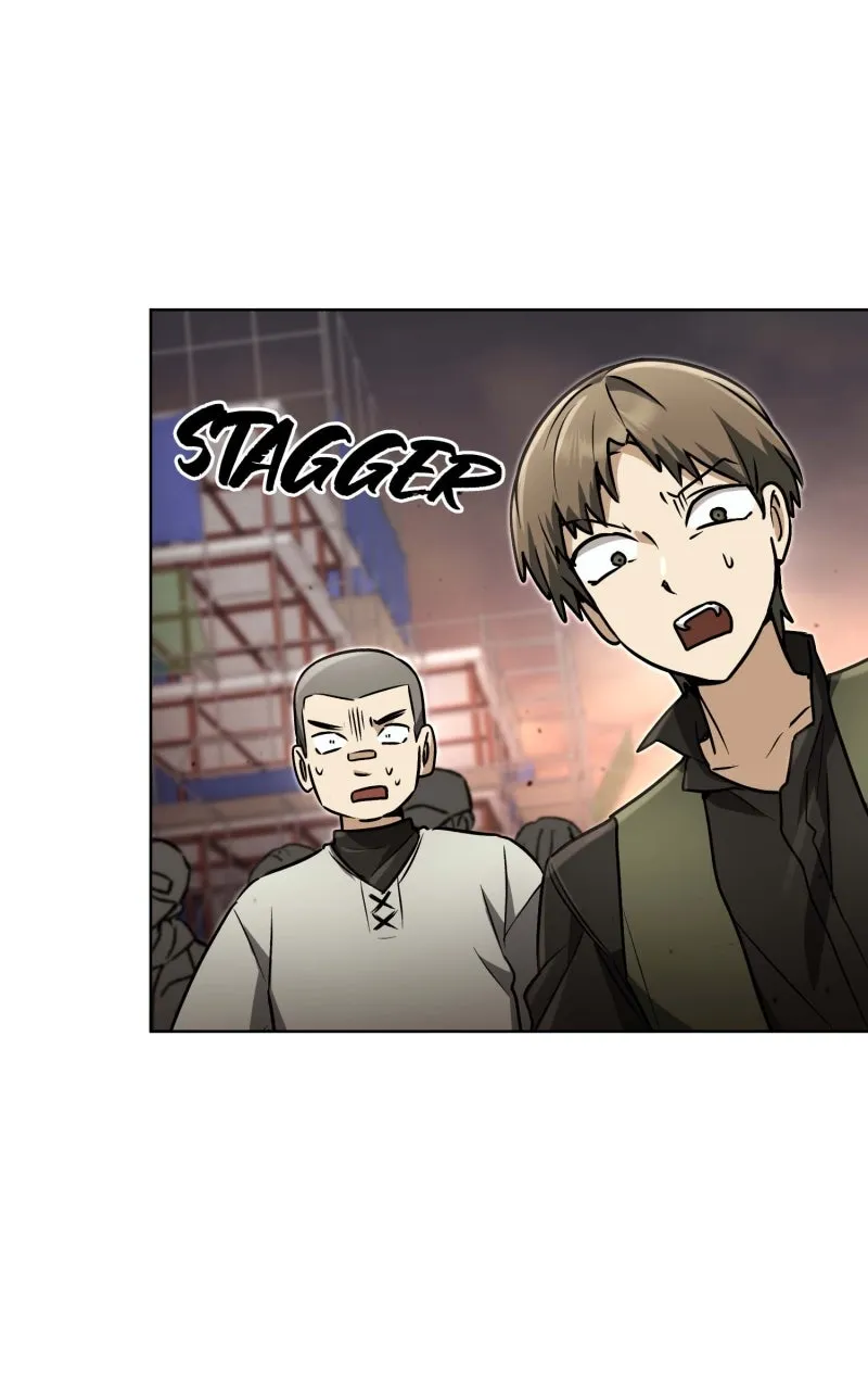 The Genius Prismatic Mage Chapter 28 page 22 - 
