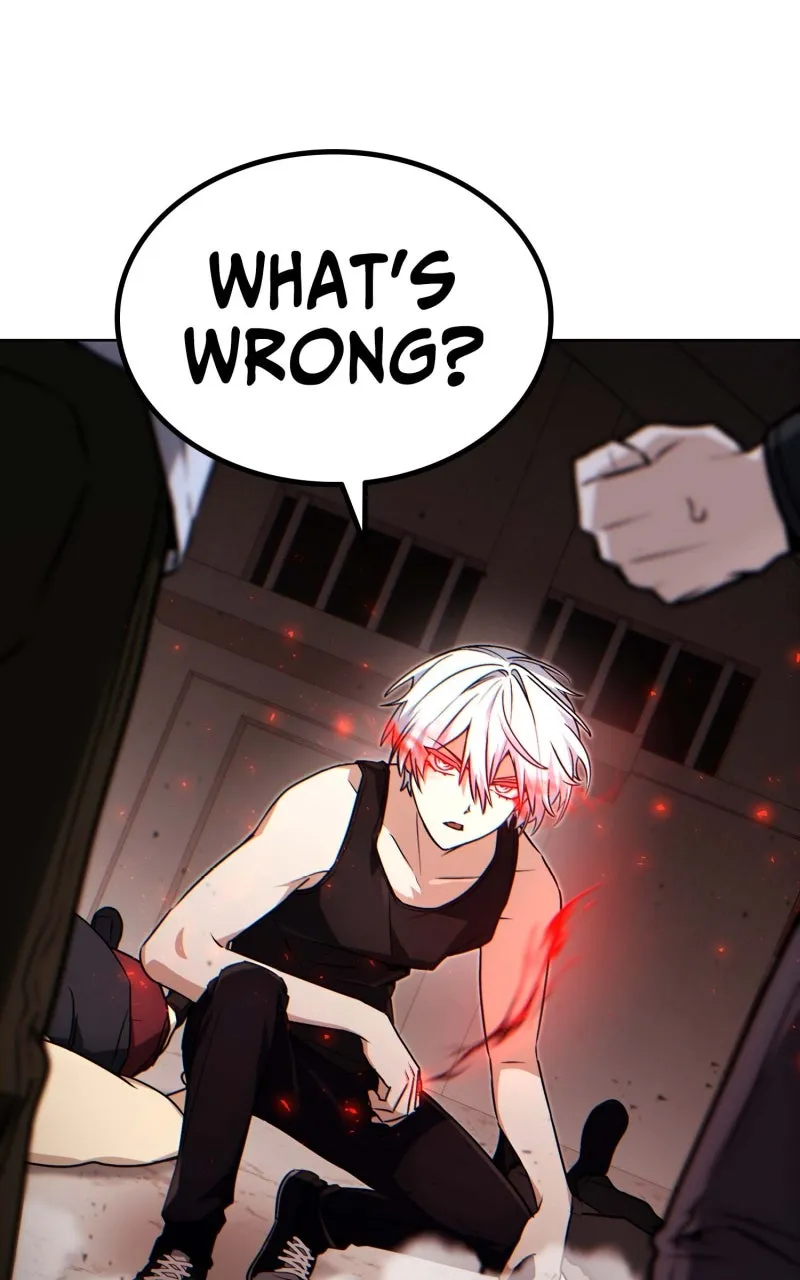 The Genius Prismatic Mage Chapter 28 page 23 - 