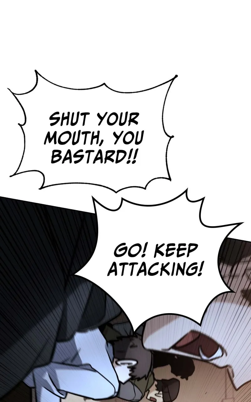 The Genius Prismatic Mage Chapter 28 page 26 - 