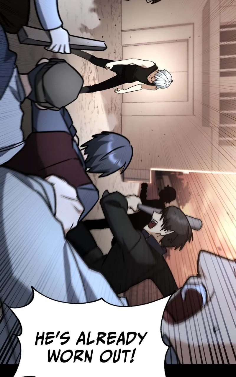 The Genius Prismatic Mage Chapter 28 page 27 - 