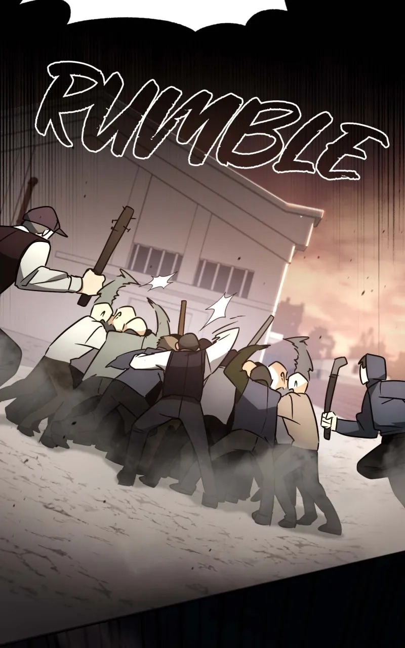 The Genius Prismatic Mage Chapter 28 page 28 - 