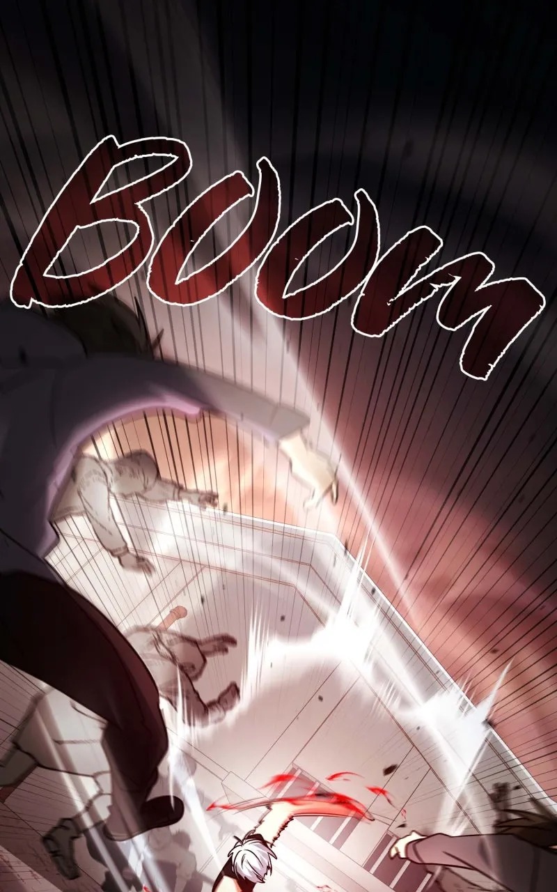 The Genius Prismatic Mage Chapter 28 page 29 - 