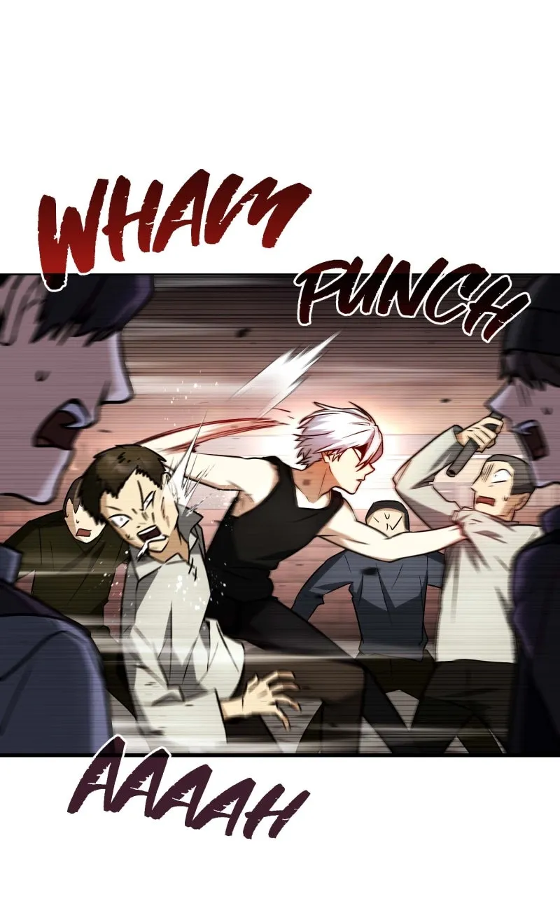 The Genius Prismatic Mage Chapter 28 page 32 - 