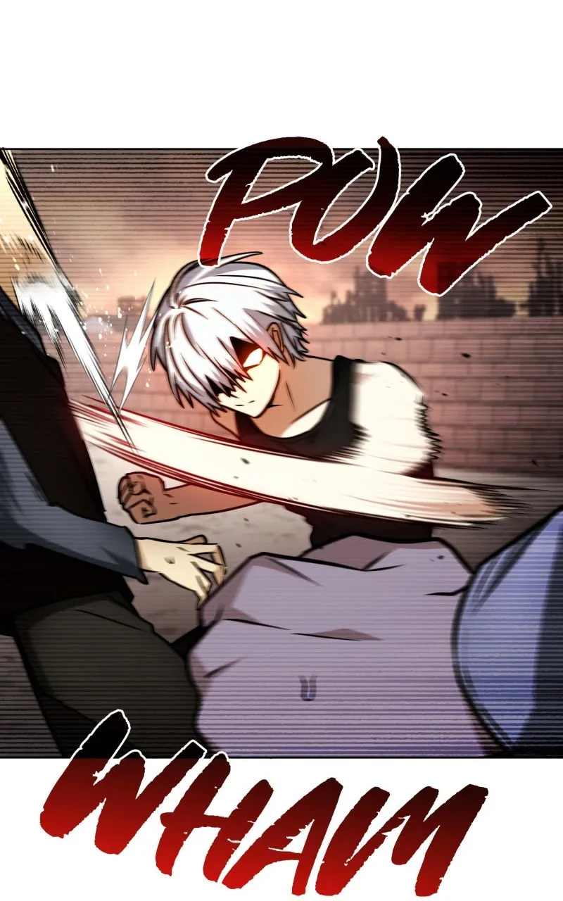 The Genius Prismatic Mage Chapter 28 page 33 - 