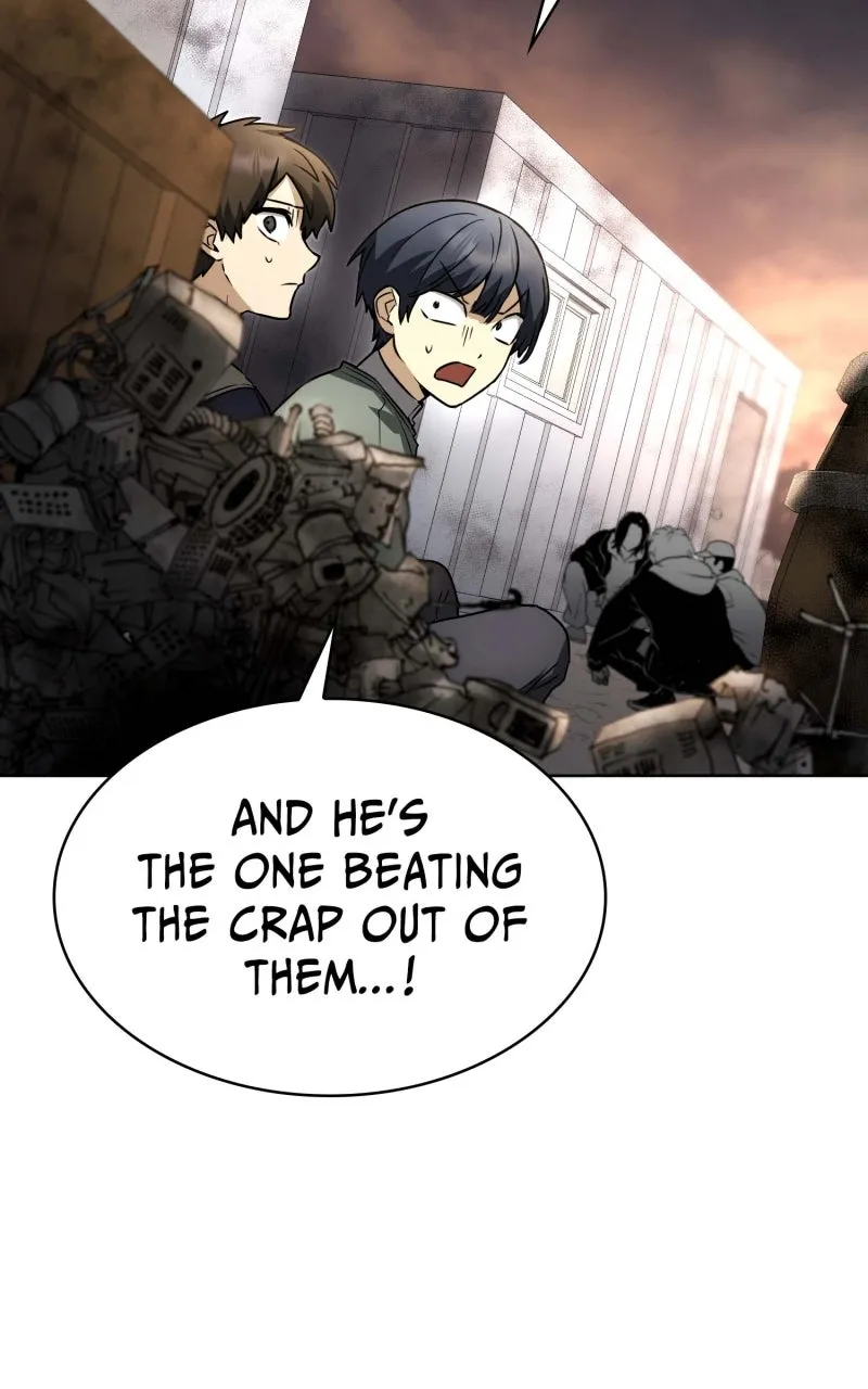 The Genius Prismatic Mage Chapter 28 page 36 - 