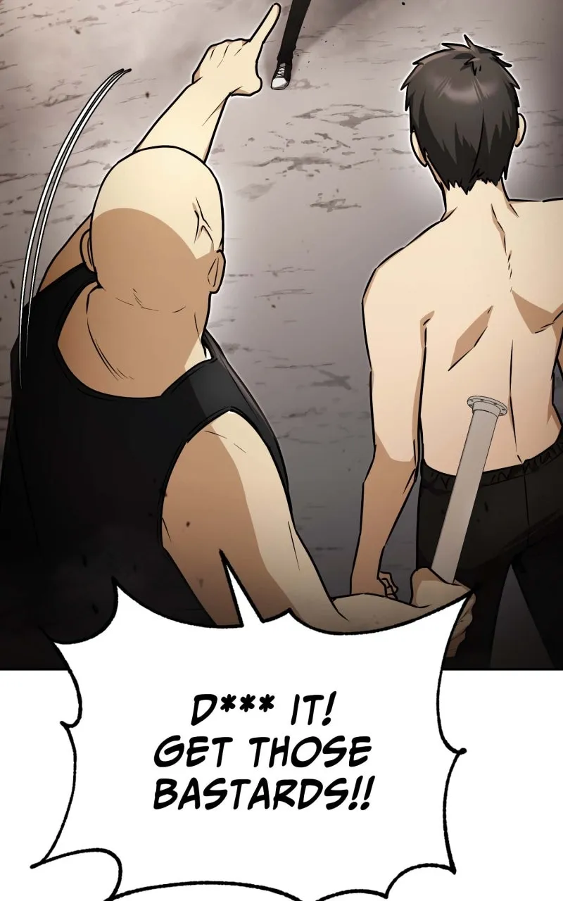 The Genius Prismatic Mage Chapter 28 page 5 - 