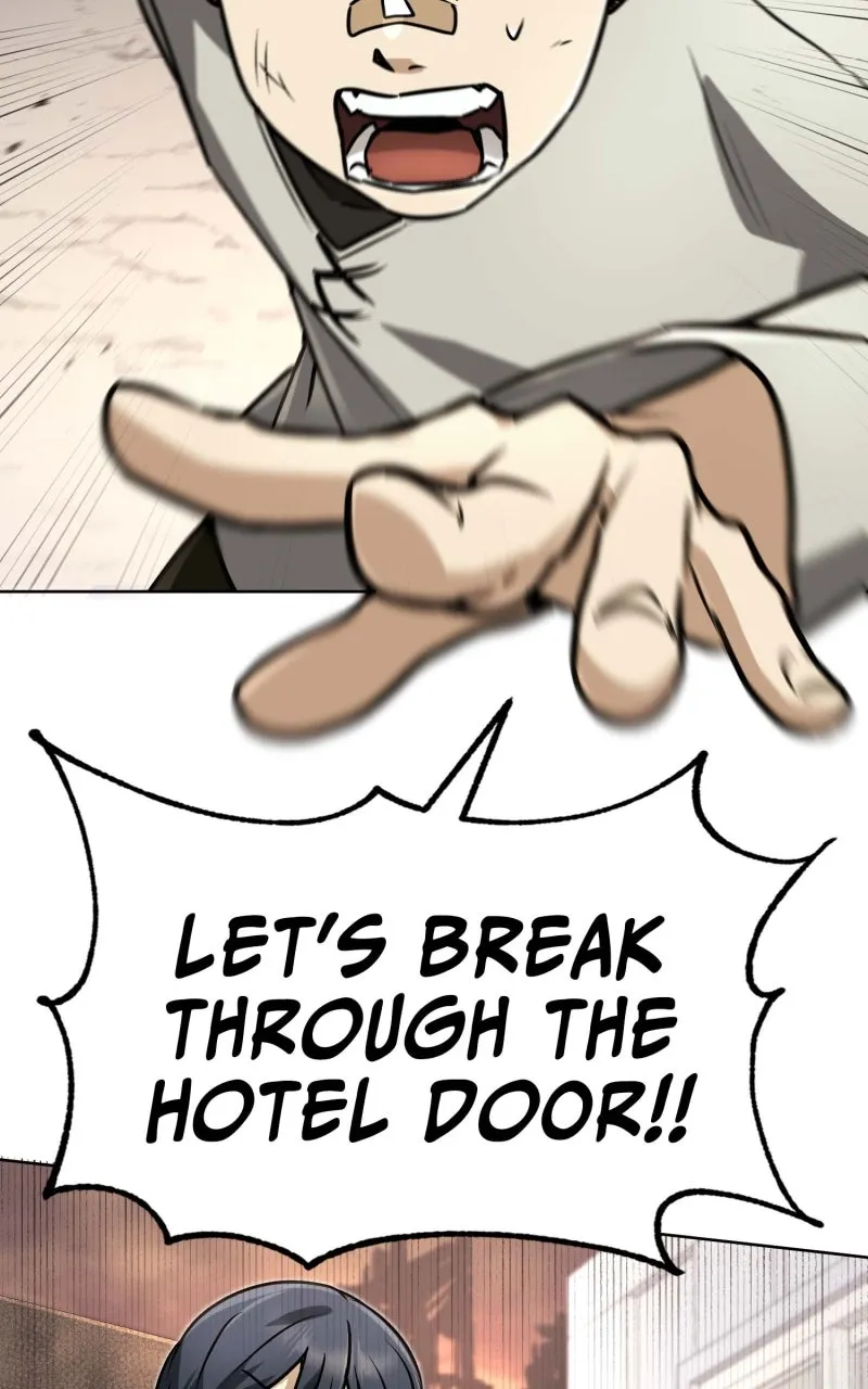 The Genius Prismatic Mage Chapter 28 page 44 - 