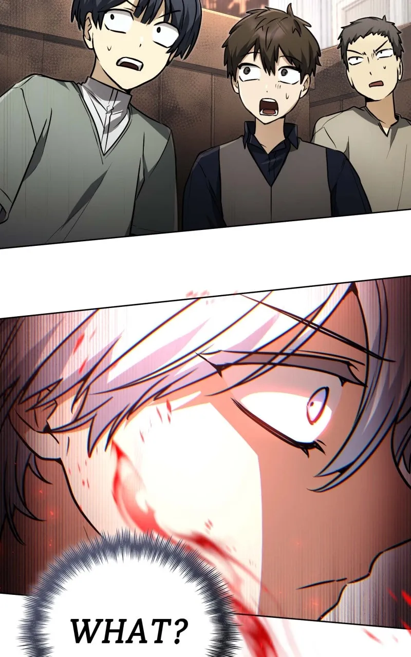 The Genius Prismatic Mage Chapter 28 page 45 - 