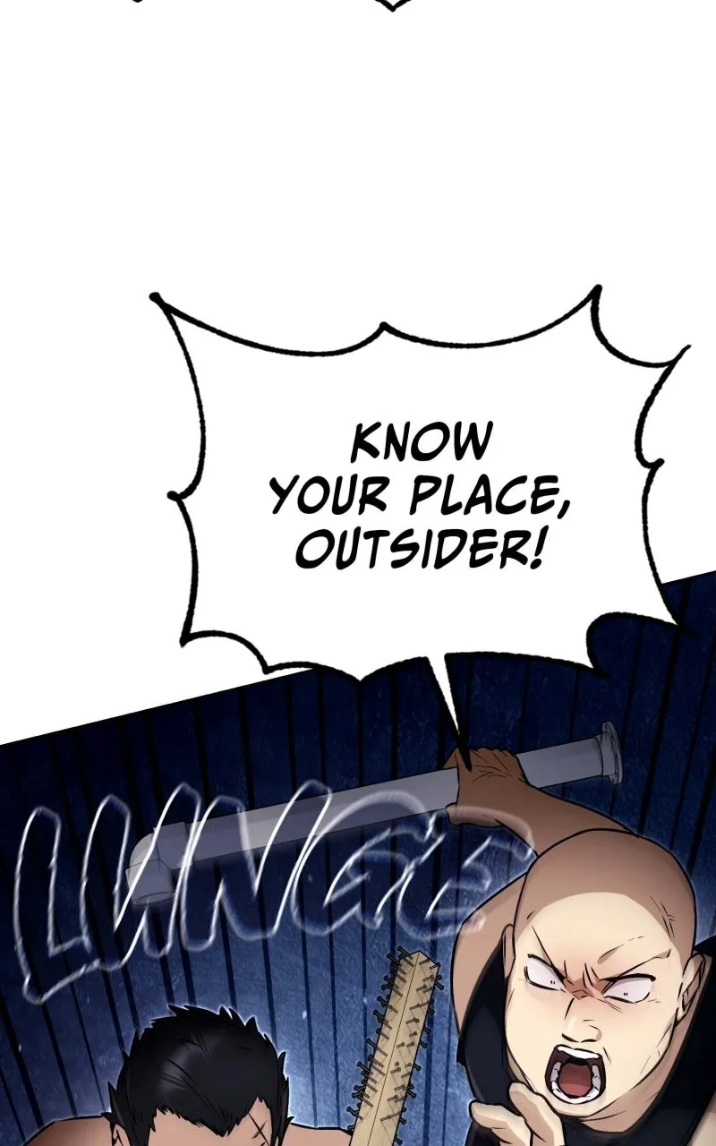 The Genius Prismatic Mage Chapter 28 page 6 - 