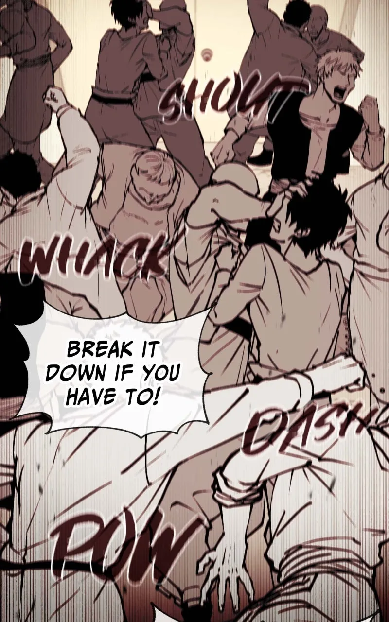 The Genius Prismatic Mage Chapter 28 page 63 - 