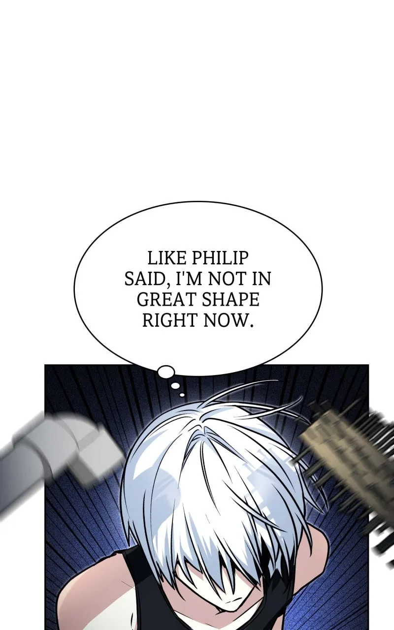 The Genius Prismatic Mage Chapter 28 page 8 - 