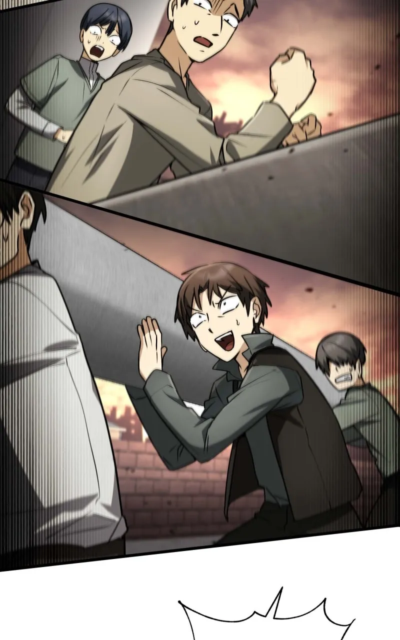 The Genius Prismatic Mage Chapter 28 page 75 - 