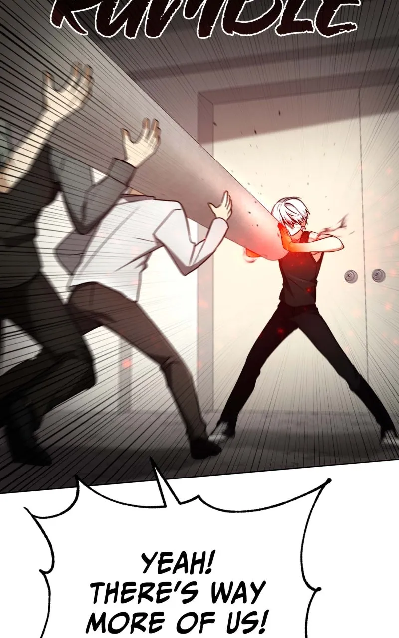 The Genius Prismatic Mage Chapter 28 page 83 - 