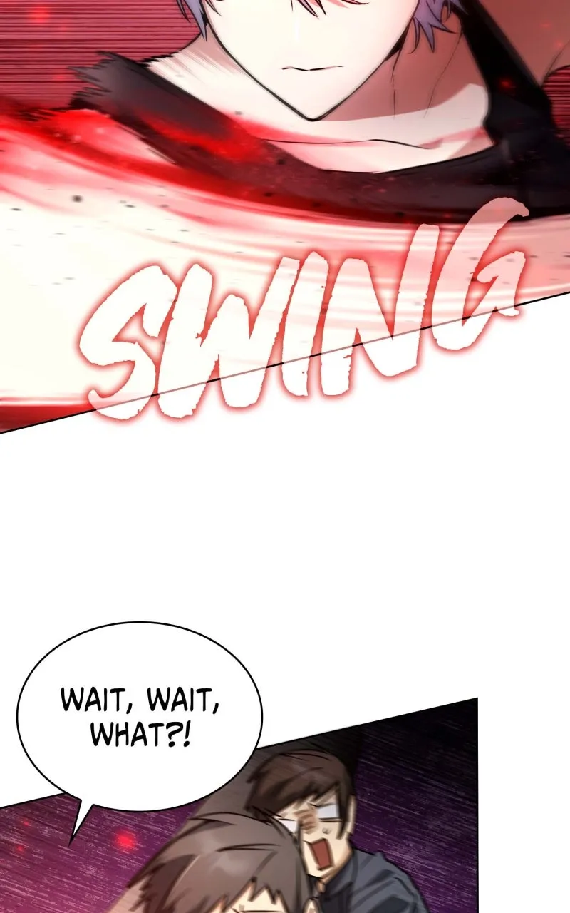 The Genius Prismatic Mage Chapter 28 page 85 - 