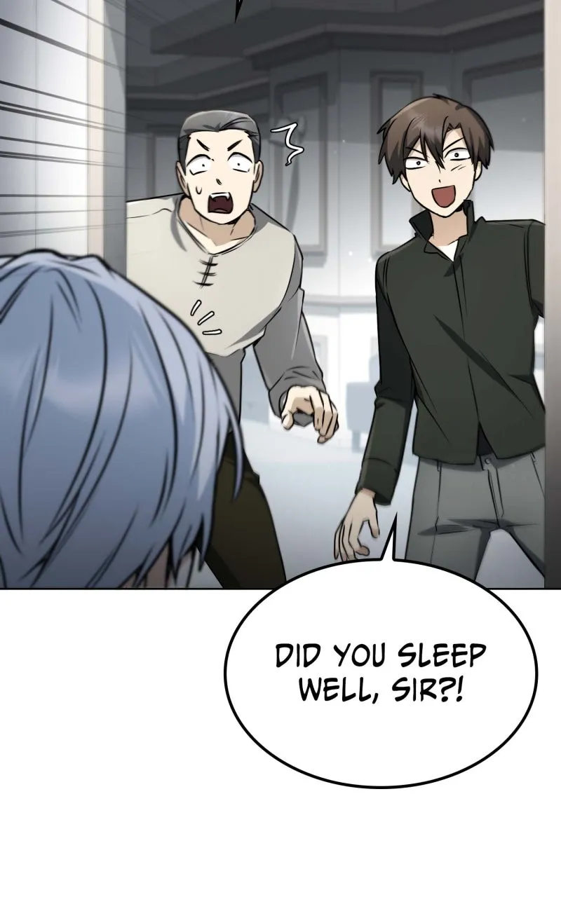 The Genius Prismatic Mage Chapter 29 page 37 - 
