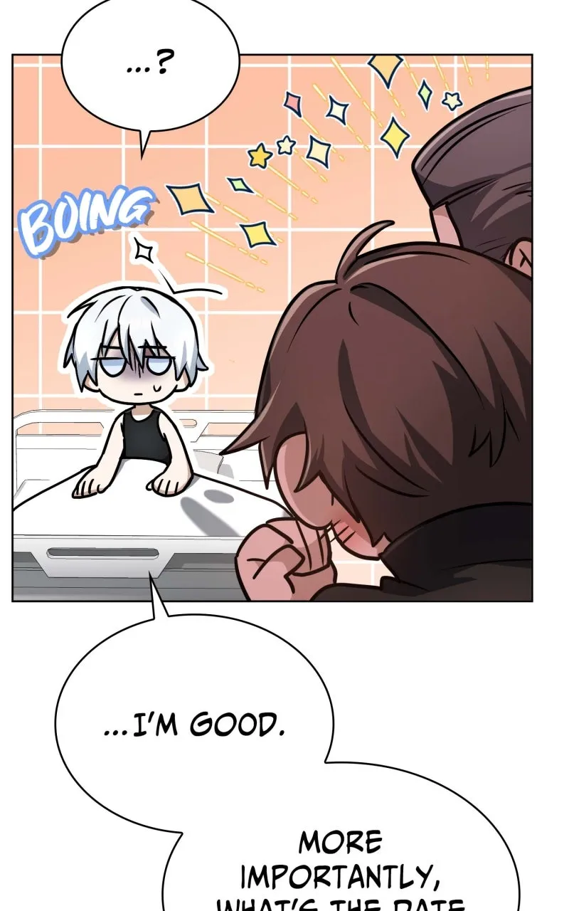 The Genius Prismatic Mage Chapter 29 page 40 - 
