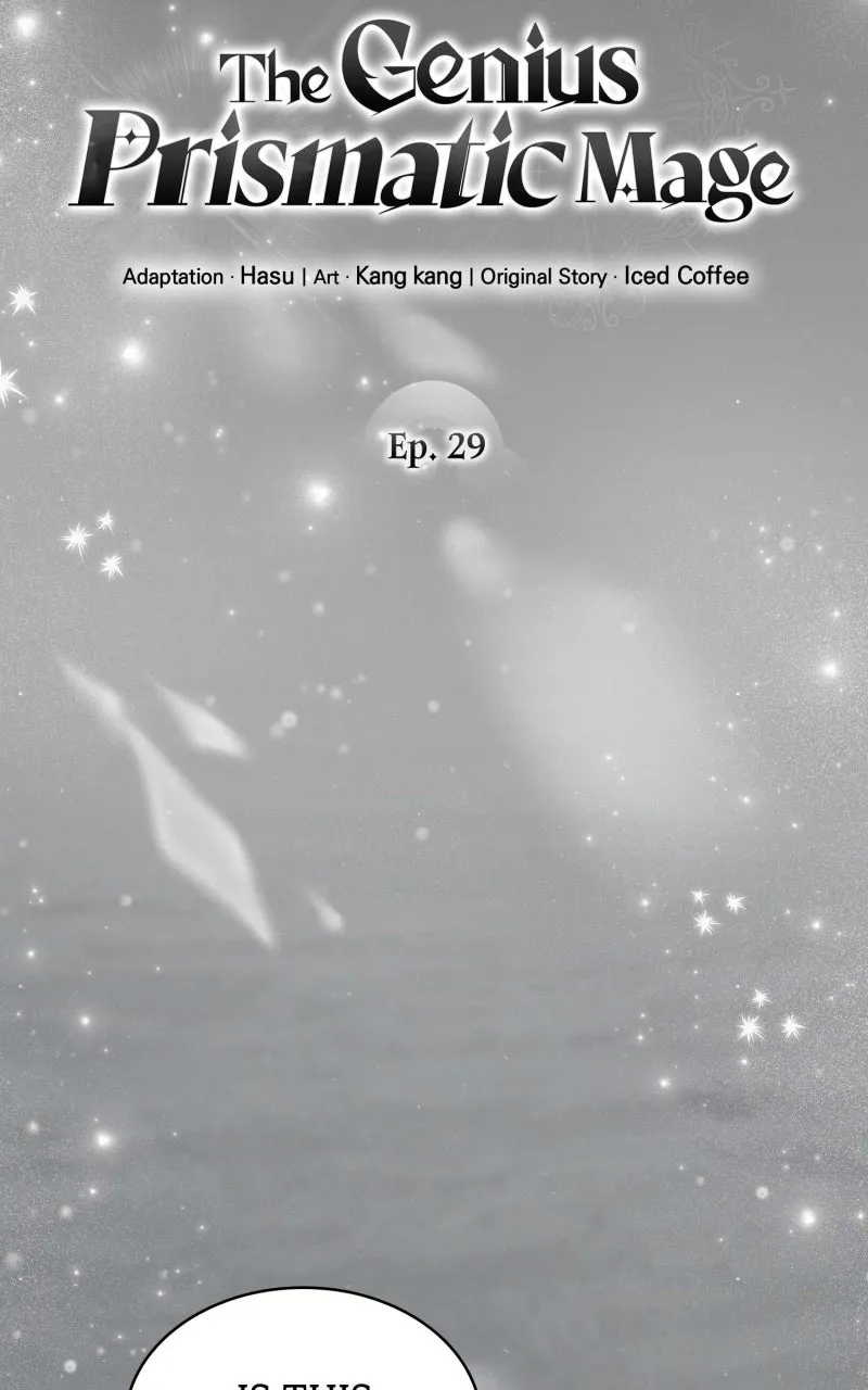 The Genius Prismatic Mage Chapter 29 page 5 - 