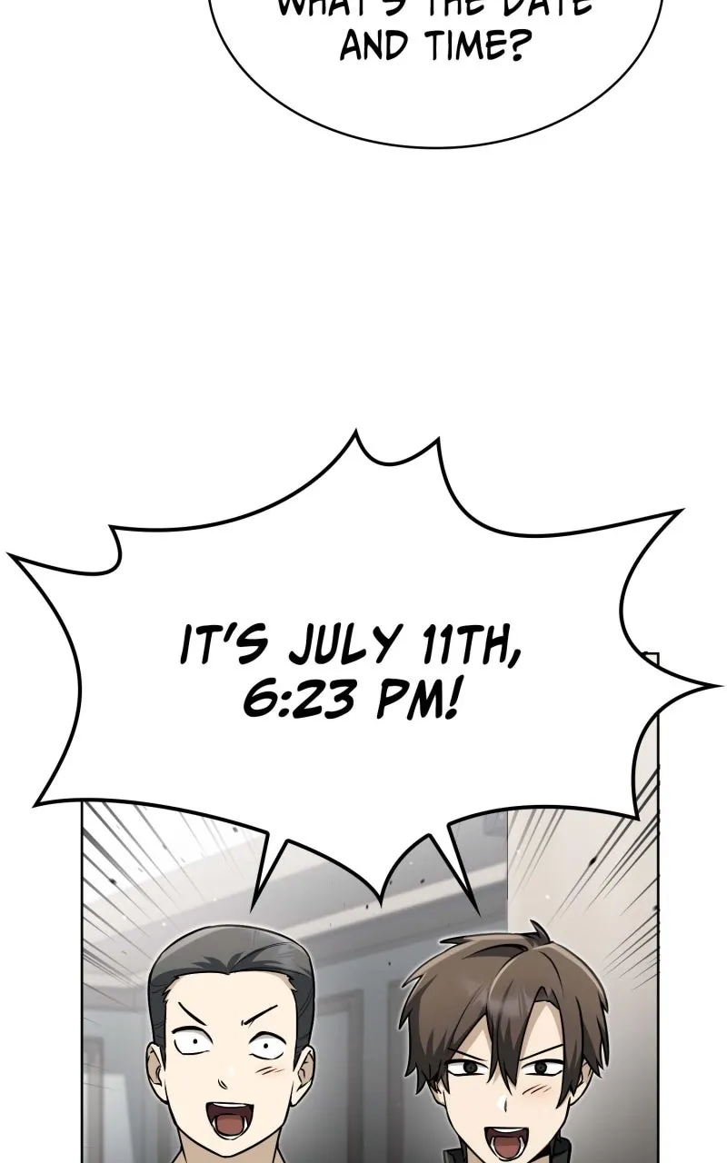 The Genius Prismatic Mage Chapter 29 page 41 - 