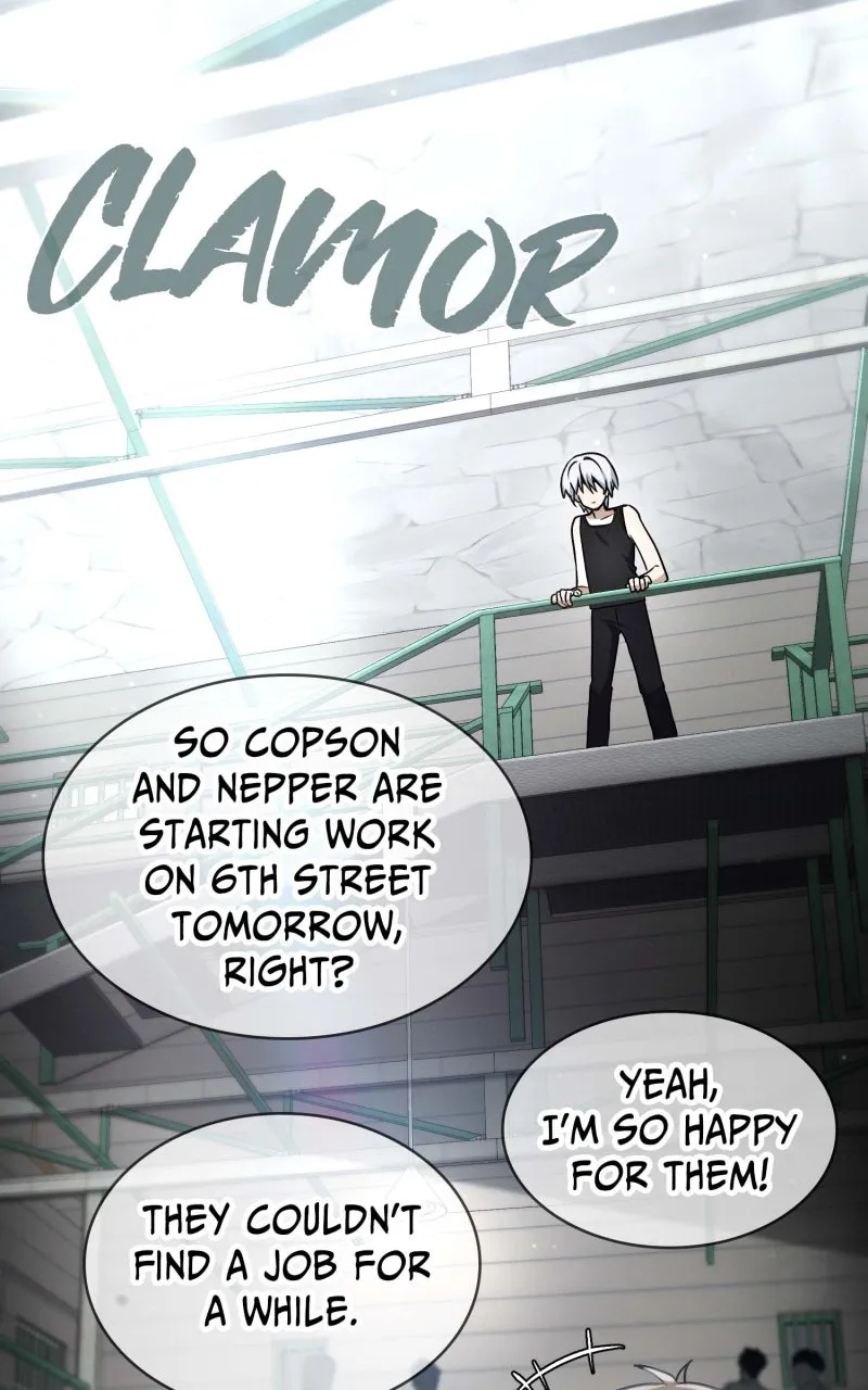 The Genius Prismatic Mage Chapter 29 page 45 - 