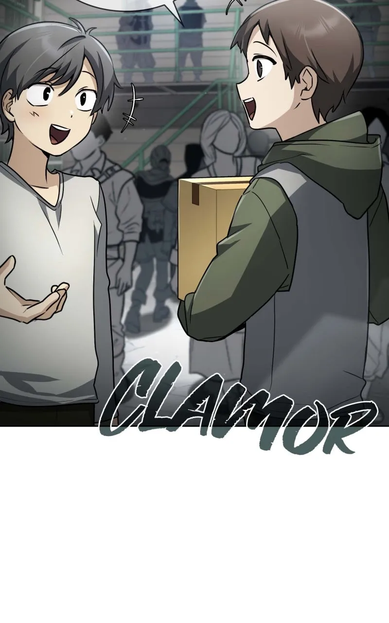 The Genius Prismatic Mage Chapter 29 page 46 - 